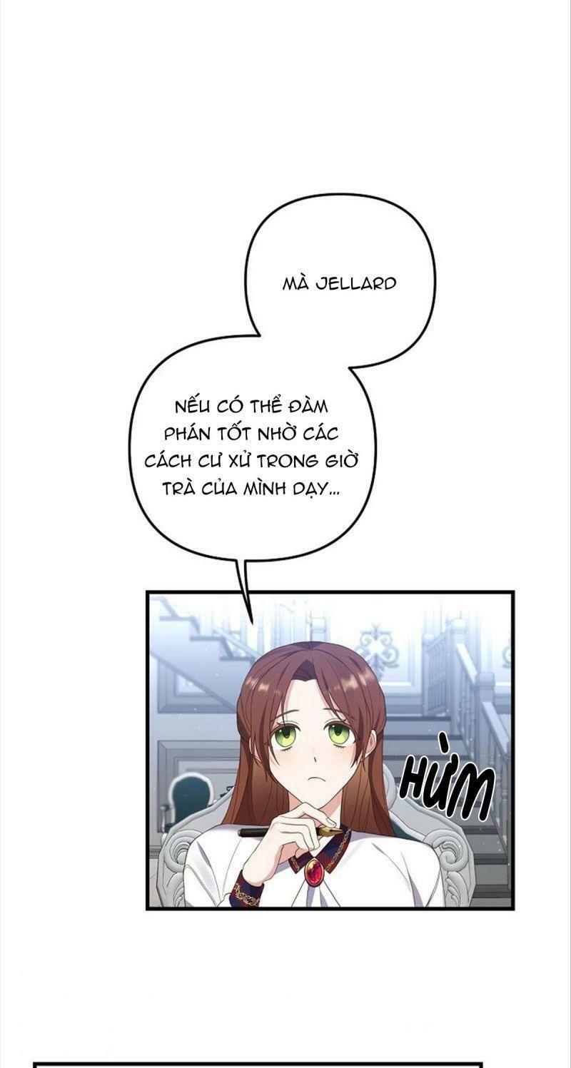 Hôn Phu Của Tôi Là Nam Chính Yandere Chapter 4 - Trang 62