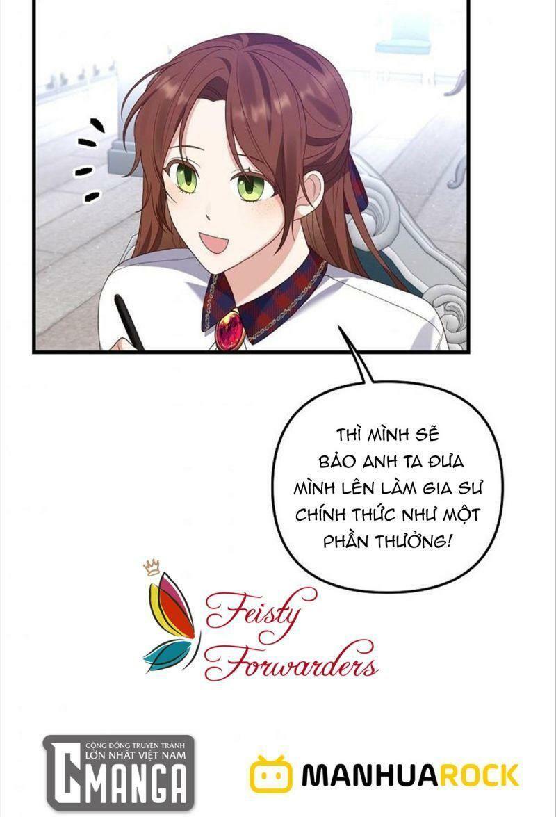 Hôn Phu Của Tôi Là Nam Chính Yandere Chapter 4 - Trang 63