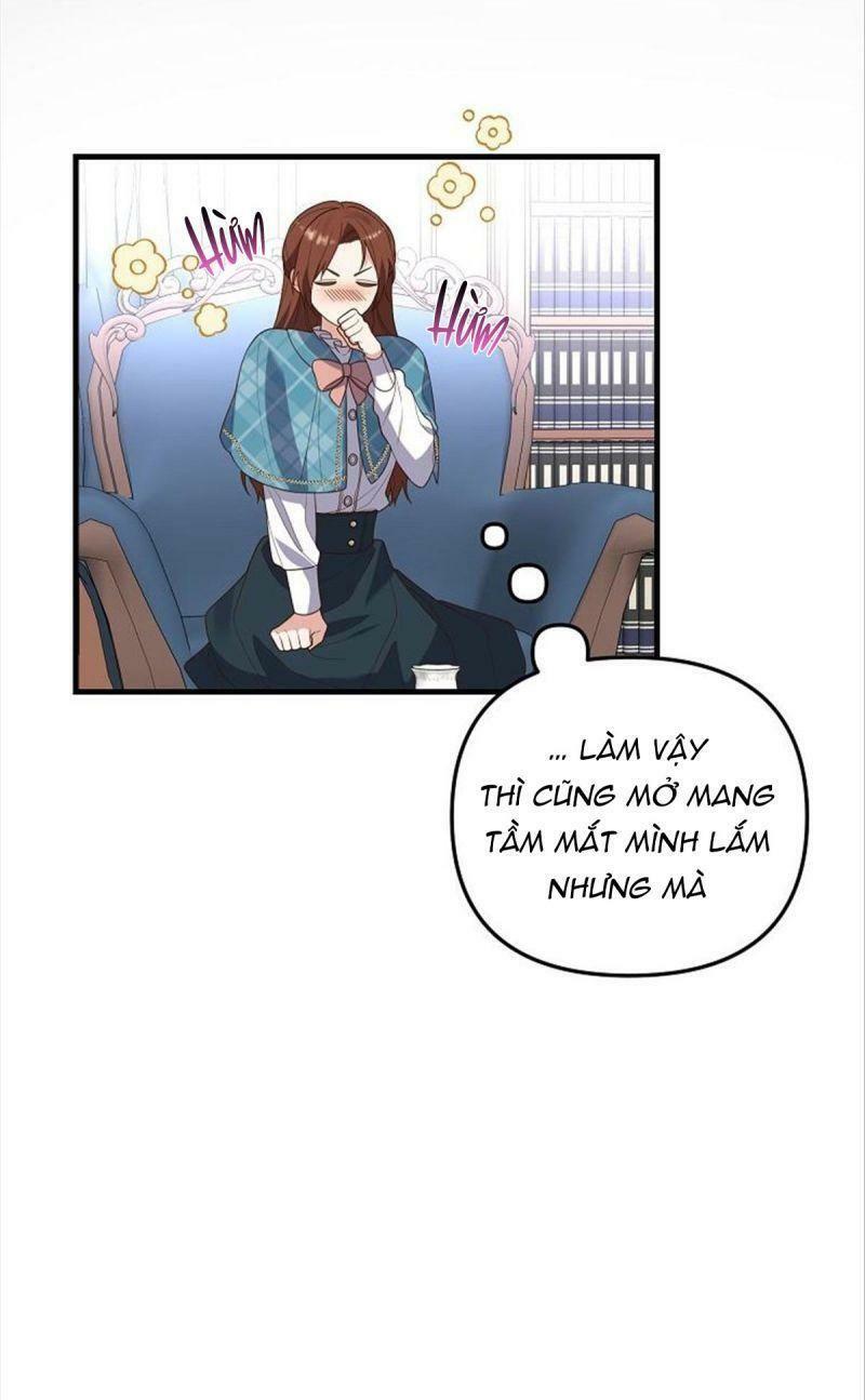 Hôn Phu Của Tôi Là Nam Chính Yandere Chapter 4 - Trang 9