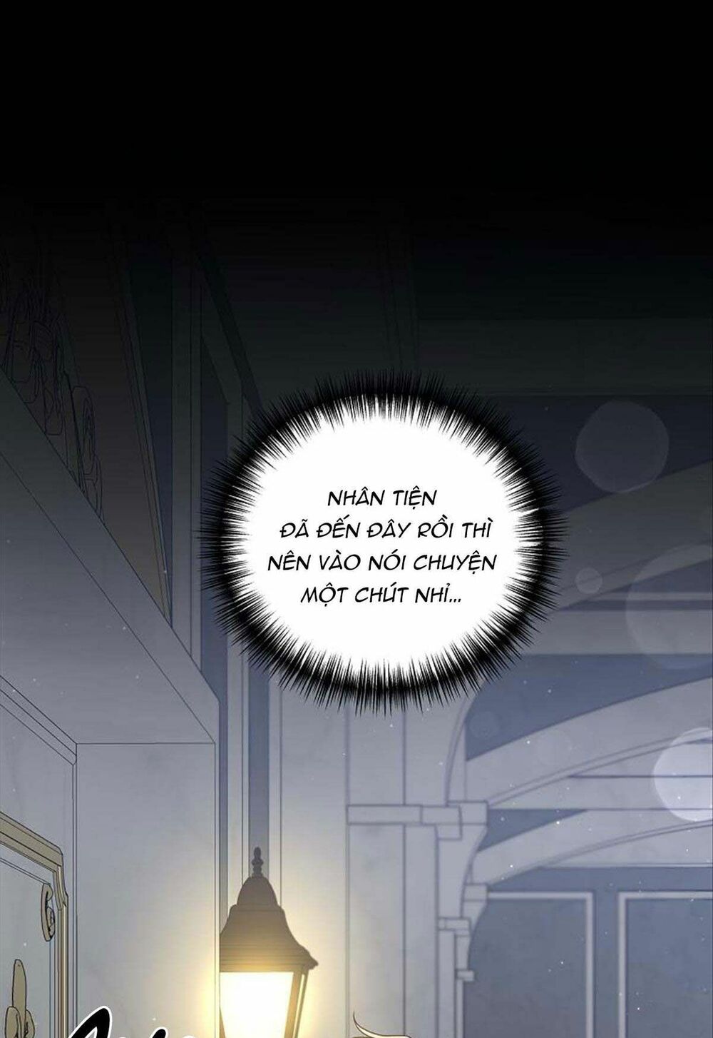 Hôn Phu Của Tôi Là Nam Chính Yandere Chapter 5 - Trang 11