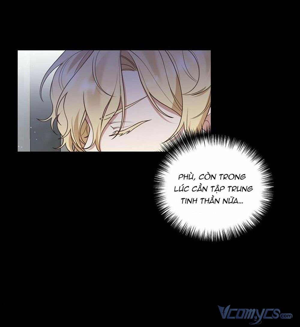 Hôn Phu Của Tôi Là Nam Chính Yandere Chapter 5 - Trang 4