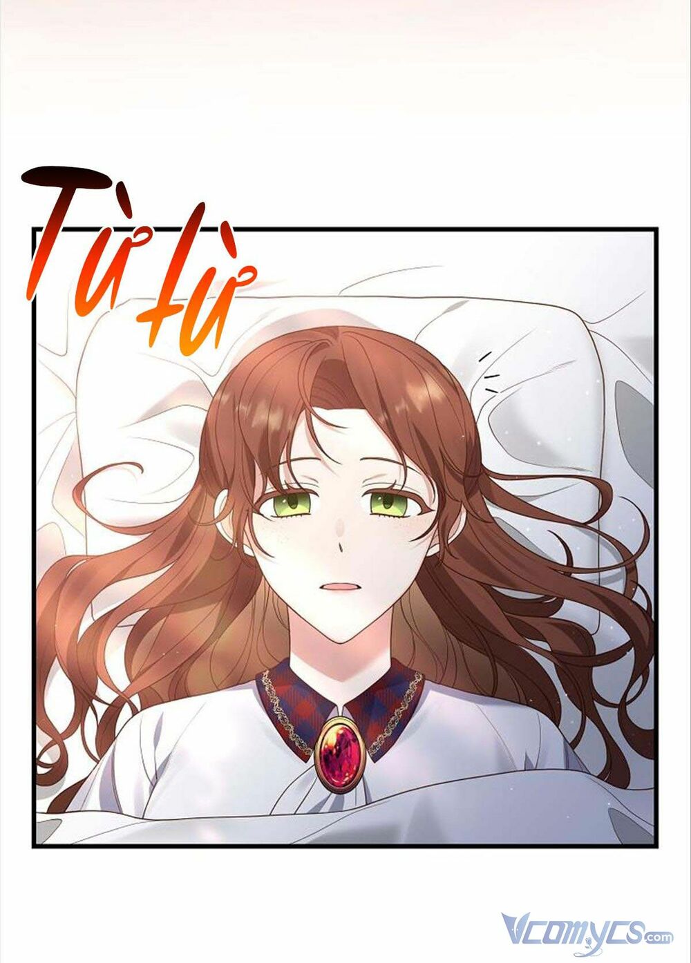 Hôn Phu Của Tôi Là Nam Chính Yandere Chapter 5 - Trang 43