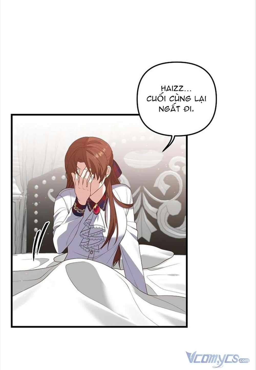 Hôn Phu Của Tôi Là Nam Chính Yandere Chapter 5 - Trang 44