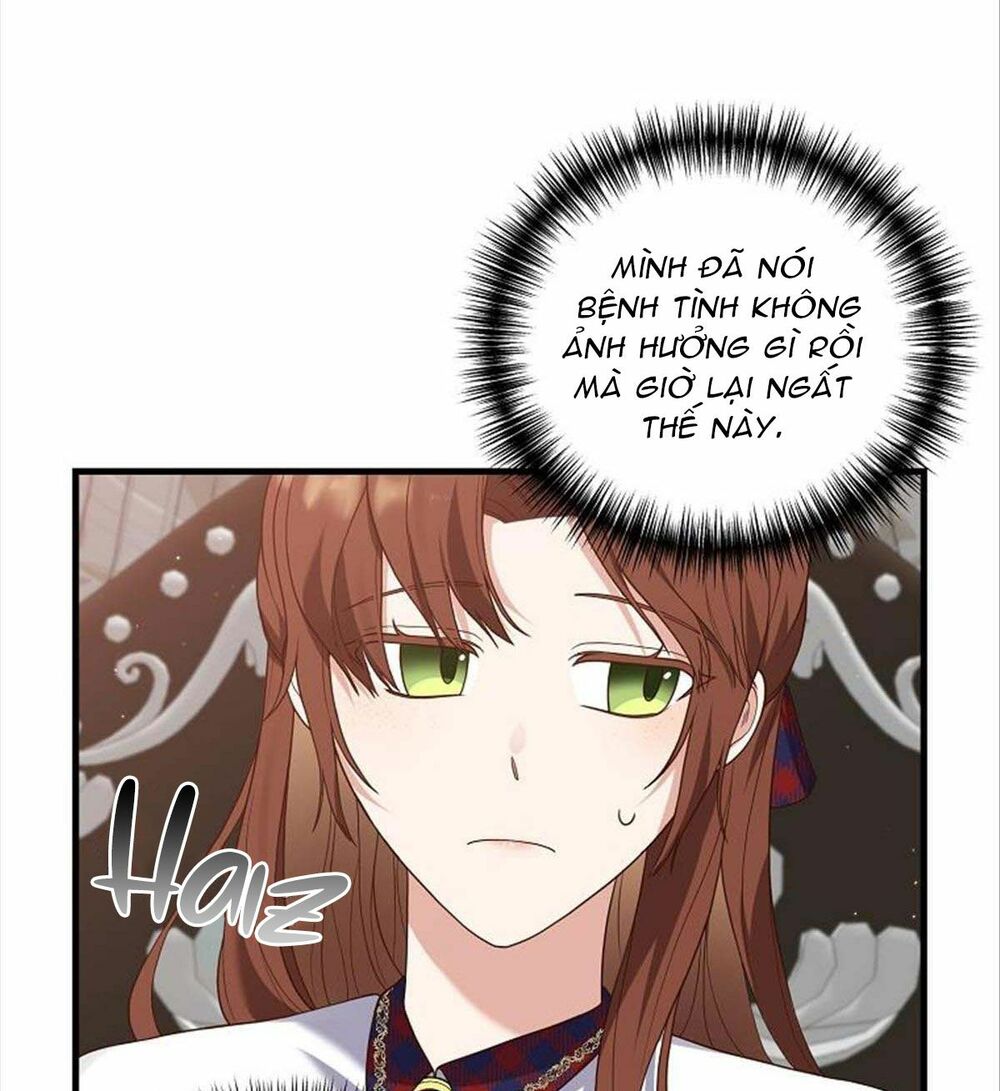 Hôn Phu Của Tôi Là Nam Chính Yandere Chapter 5 - Trang 52