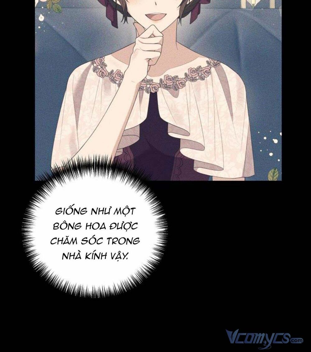 Hôn Phu Của Tôi Là Nam Chính Yandere Chapter 5 - Trang 8