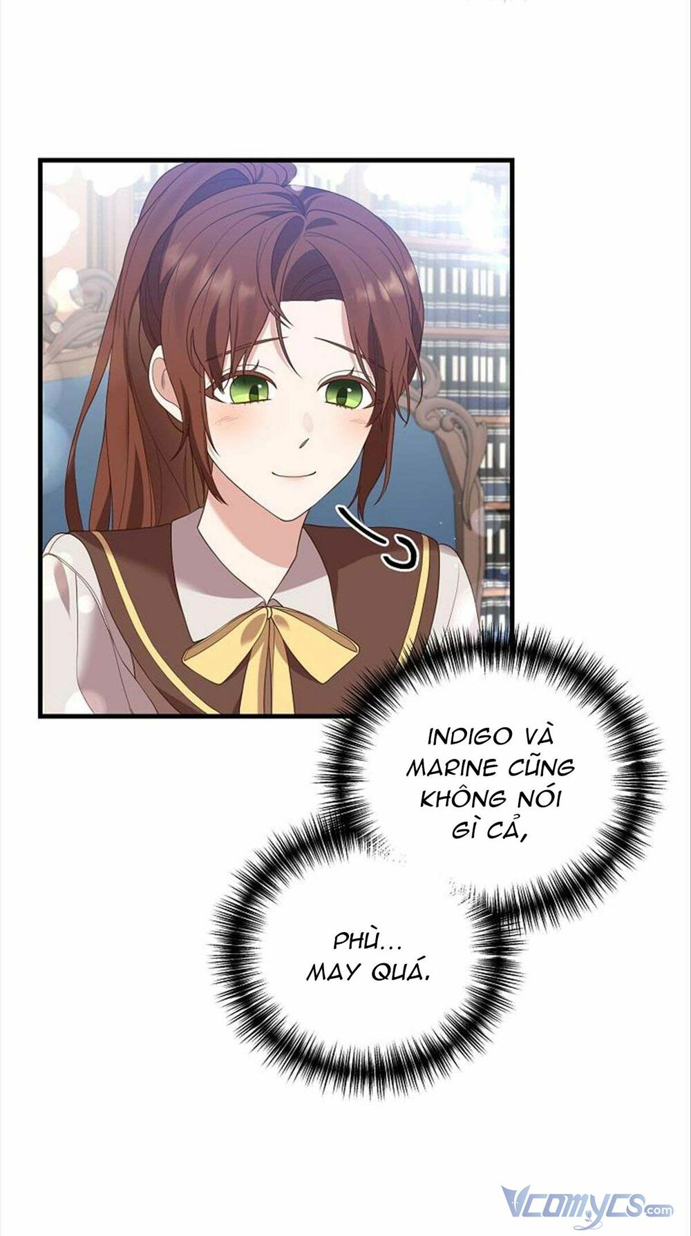 Hôn Phu Của Tôi Là Nam Chính Yandere Chapter 5 - Trang 79