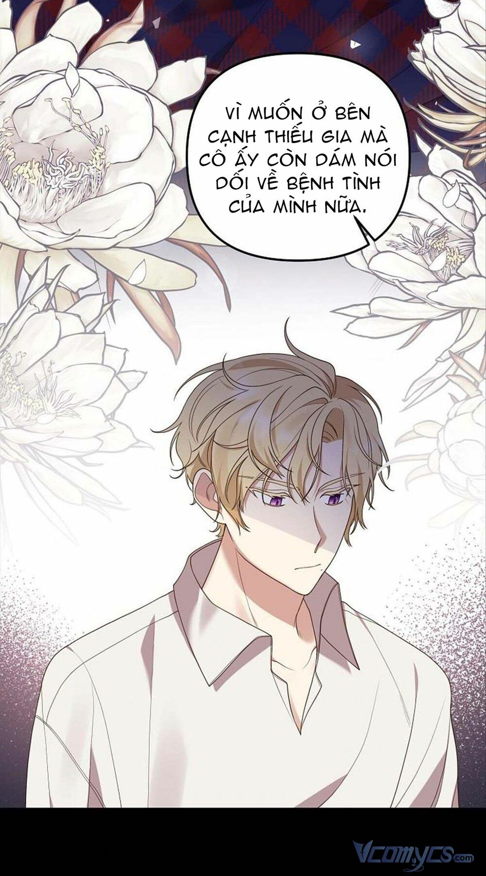 Hôn Phu Của Tôi Là Nam Chính Yandere Chapter 5 - Trang 98