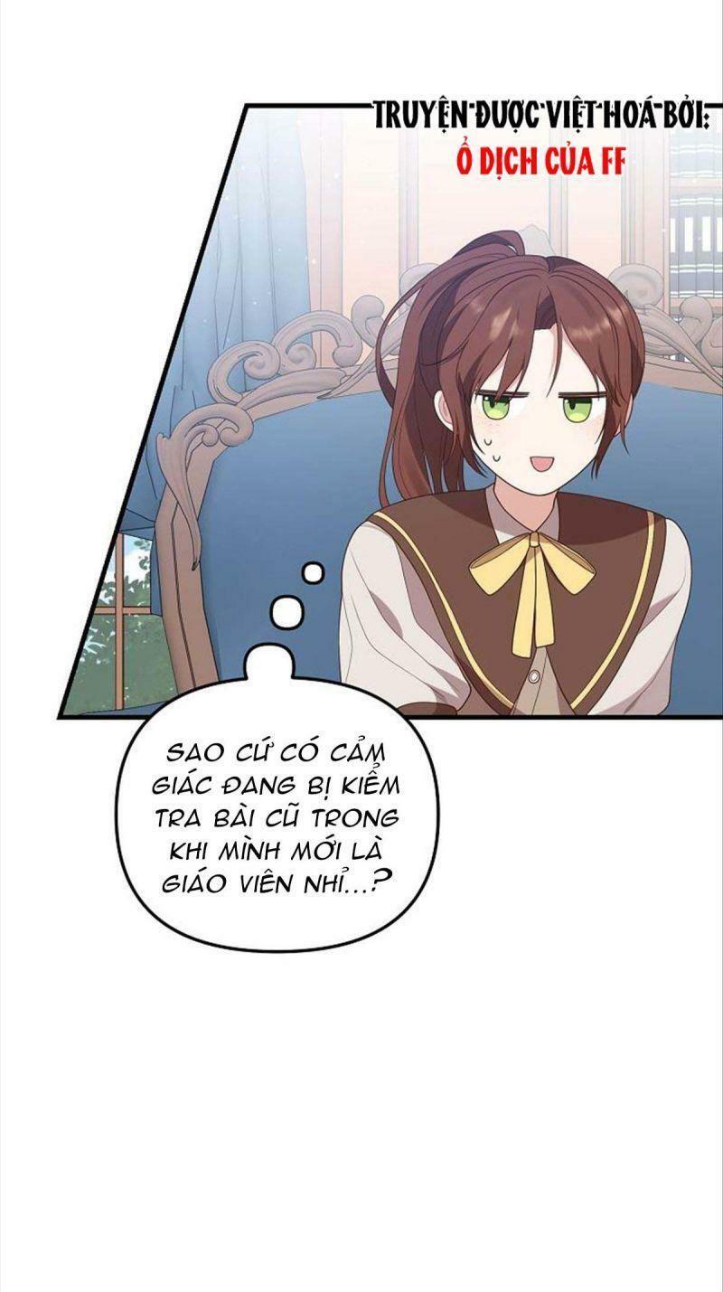 Hôn Phu Của Tôi Là Nam Chính Yandere Chapter 6 - Trang 12