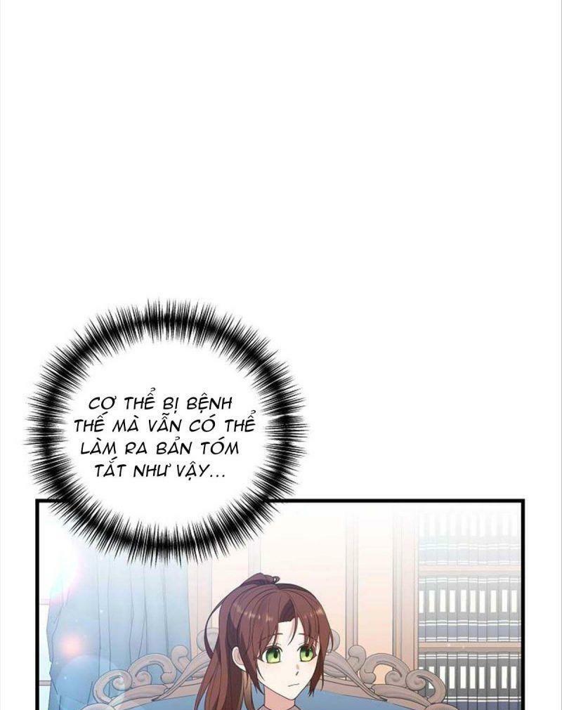 Hôn Phu Của Tôi Là Nam Chính Yandere Chapter 6 - Trang 18