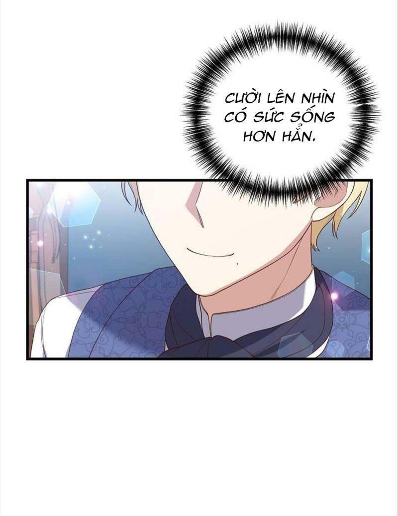 Hôn Phu Của Tôi Là Nam Chính Yandere Chapter 6 - Trang 34