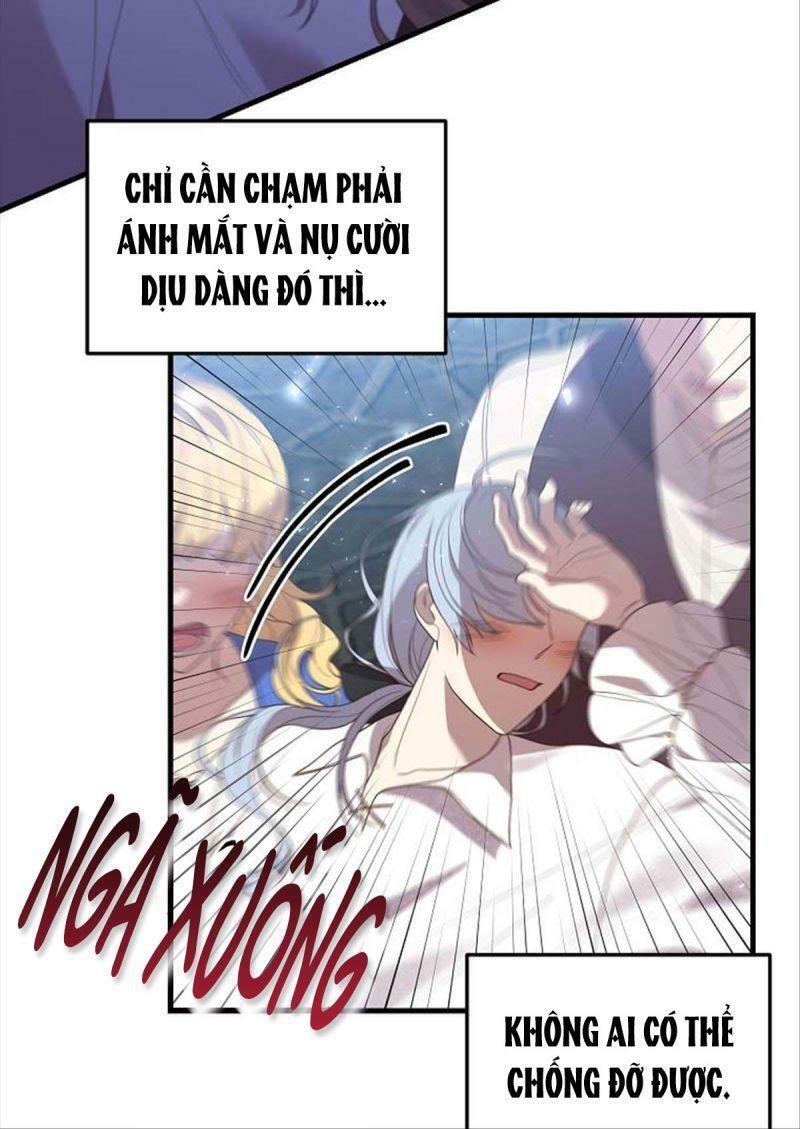 Hôn Phu Của Tôi Là Nam Chính Yandere Chapter 6 - Trang 56