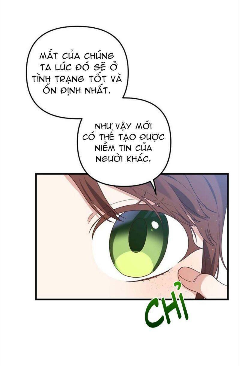 Hôn Phu Của Tôi Là Nam Chính Yandere Chapter 6 - Trang 67