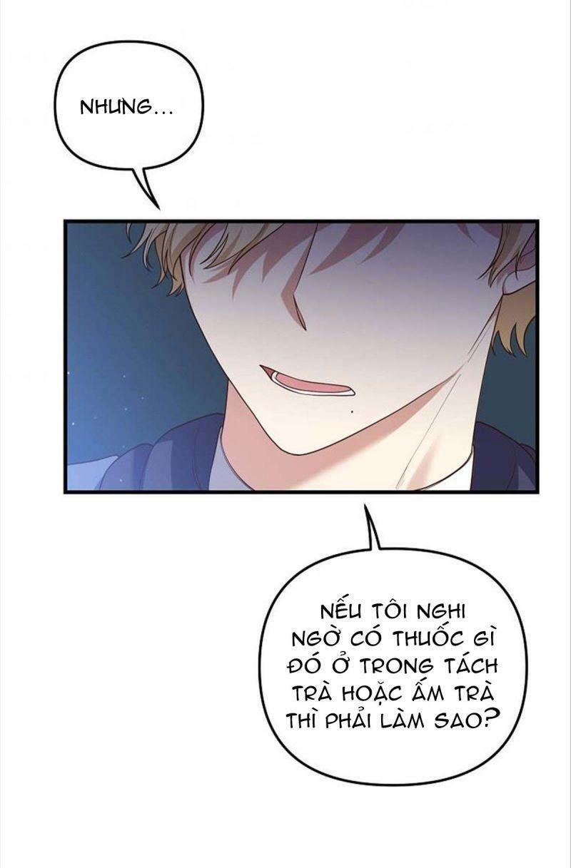 Hôn Phu Của Tôi Là Nam Chính Yandere Chapter 6 - Trang 74