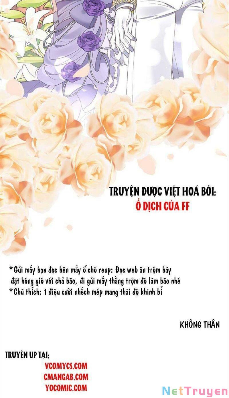 Hôn Phu Của Tôi Là Nam Chính Yandere Chapter 7 - Trang 66