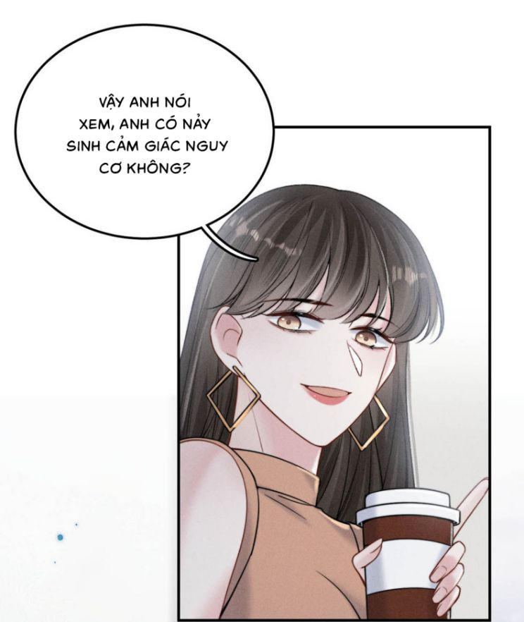 Nước Đổ Đầy Ly Chapter 30 - Trang 49