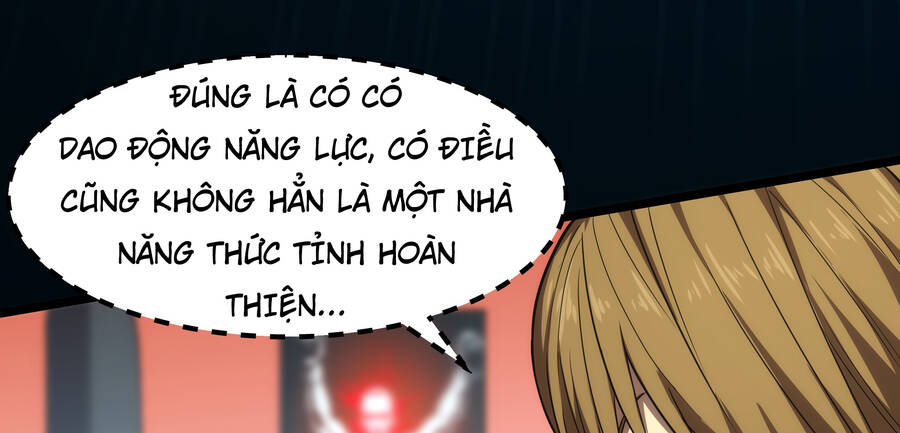 OCD Thành Vương Giả Chapter 4 - Trang 108