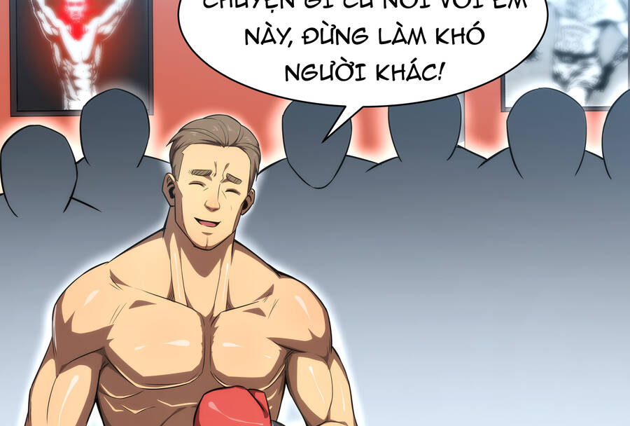 OCD Thành Vương Giả Chapter 4 - Trang 28