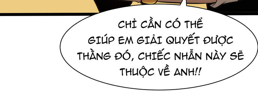 OCD Thành Vương Giả Chapter 4 - Trang 8