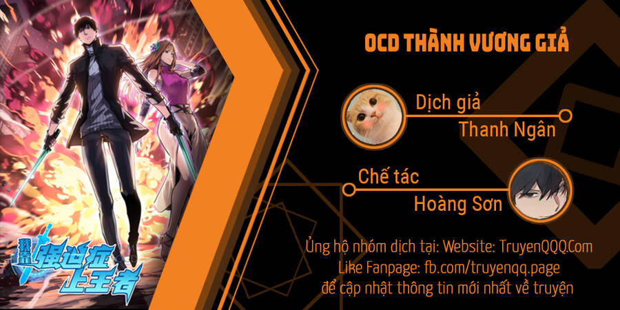 OCD Thành Vương Giả Chapter 8 - Trang 91