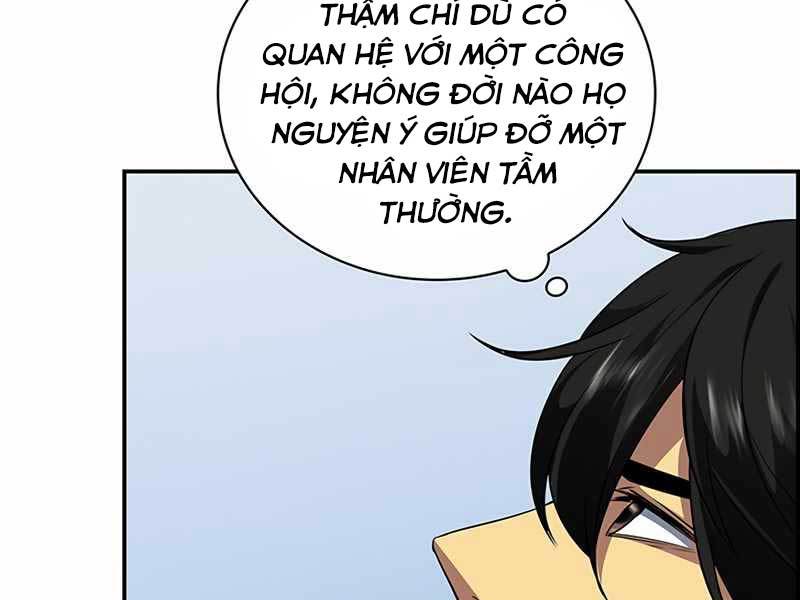 Tôi Có Đặc Tính Của Cấp Sss Nhưng Thích Sống Bình Thường Chapter 3 - Trang 10