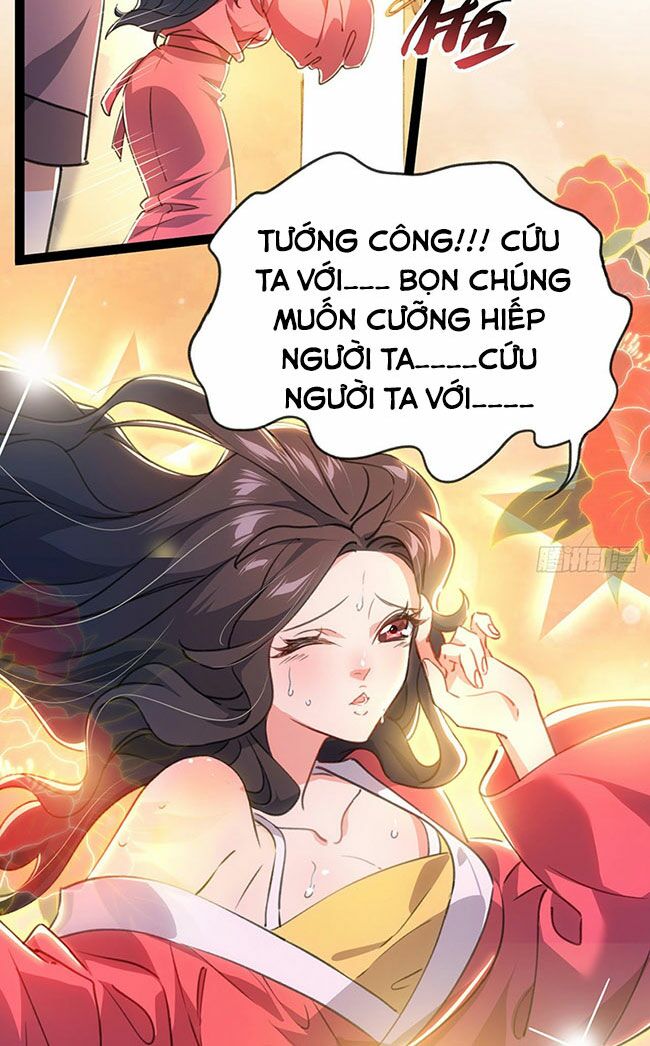 Tu Tiên Giới Duy Nhất Thuần Gia Môn Chapter 2 - Trang 12