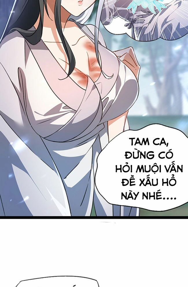 Tu Tiên Giới Duy Nhất Thuần Gia Môn Chapter 2 - Trang 30