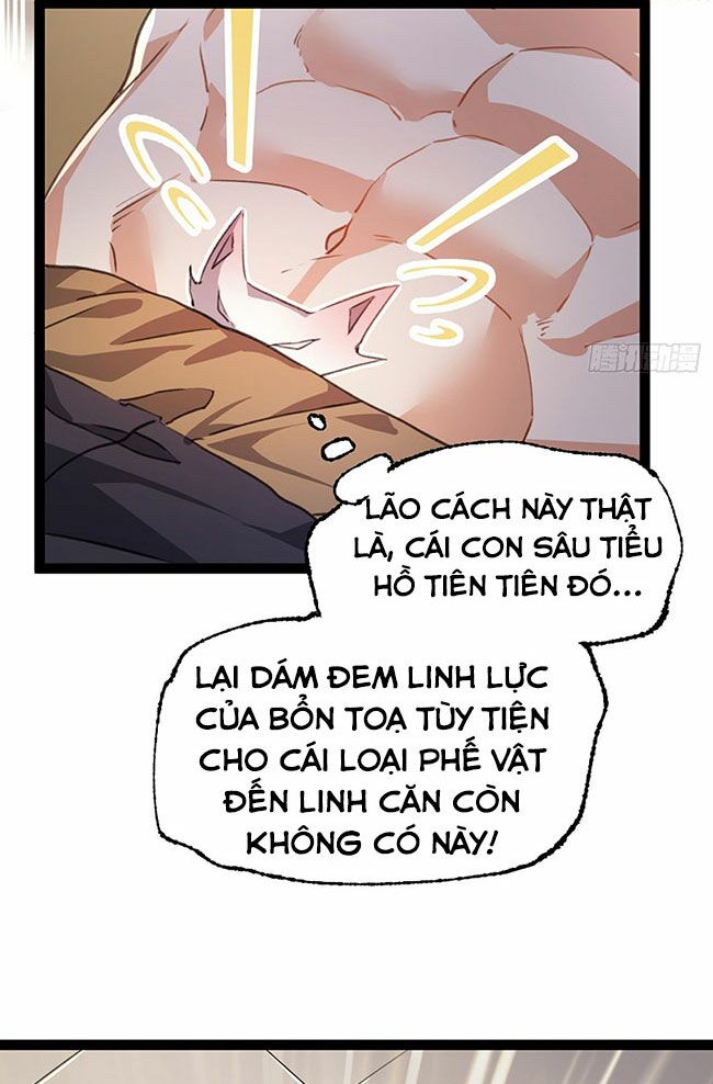 Tu Tiên Giới Duy Nhất Thuần Gia Môn Chapter 2 - Trang 34