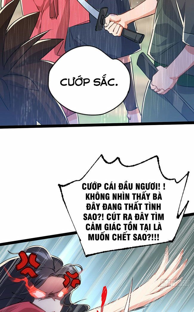 Tu Tiên Giới Duy Nhất Thuần Gia Môn Chapter 2 - Trang 5