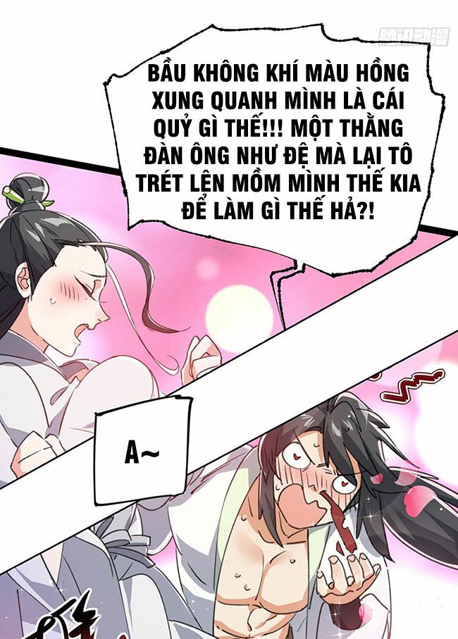 Tu Tiên Giới Duy Nhất Thuần Gia Môn Chapter 2 - Trang 89