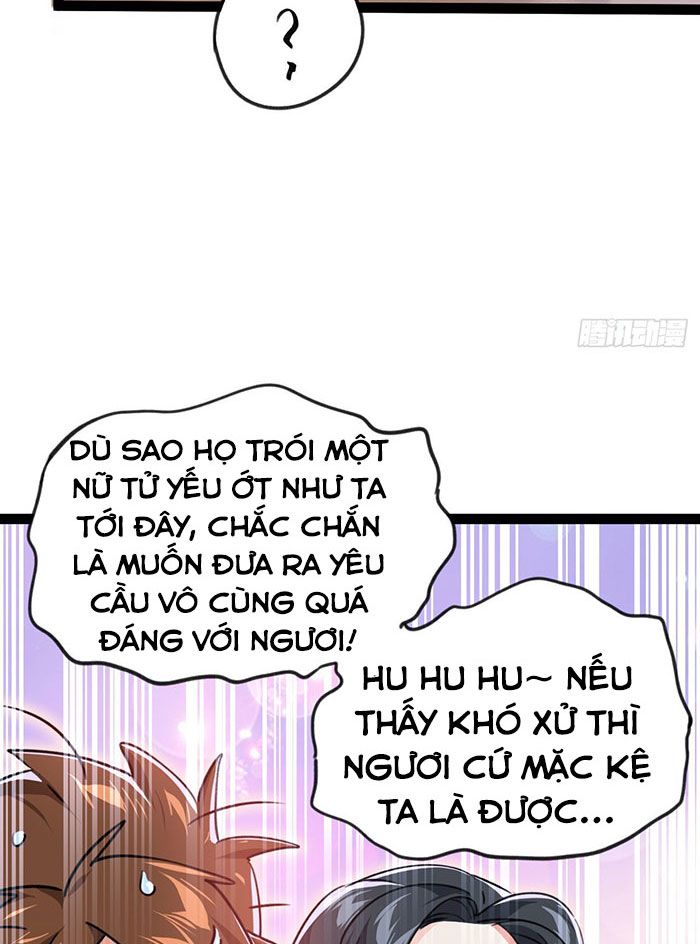 Tu Tiên Giới Duy Nhất Thuần Gia Môn Chapter 3 - Trang 20