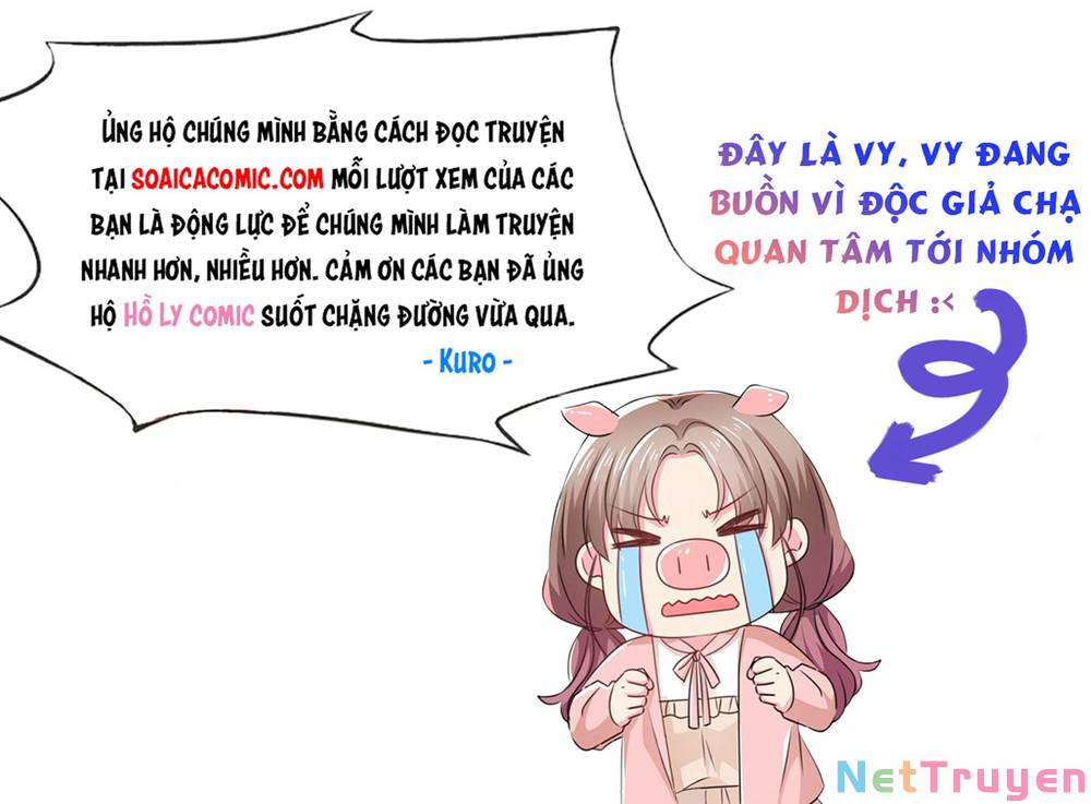 Boss Là Kim Chủ Của Tôi Chapter 56 - Trang 17