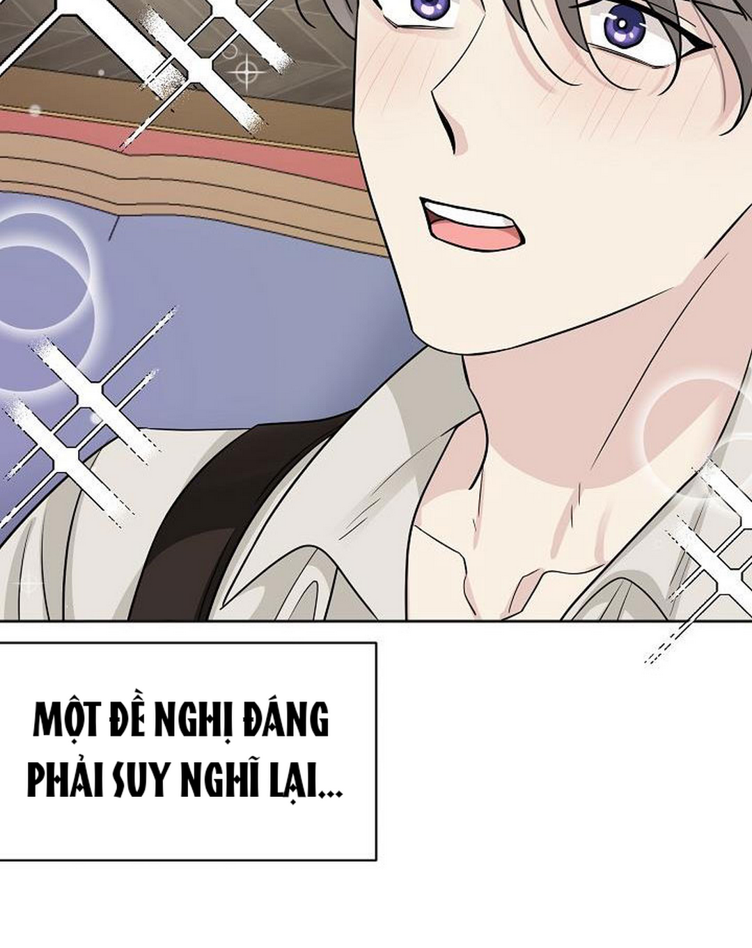 Chinh Phục Quý Ngài Ma Cà Rồng Chapter 2 - Trang 116