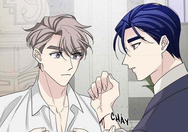 Chinh Phục Quý Ngài Ma Cà Rồng Chapter 8 - Trang 116