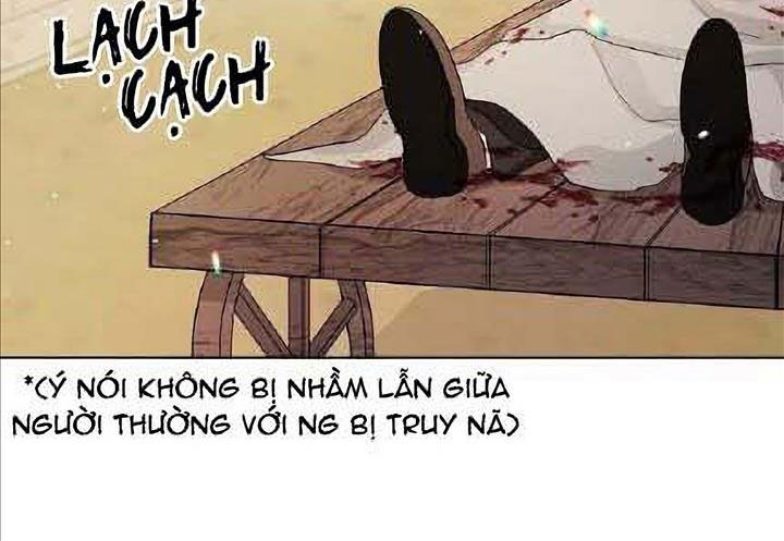 Chinh Phục Quý Ngài Ma Cà Rồng Chapter 9 - Trang 38