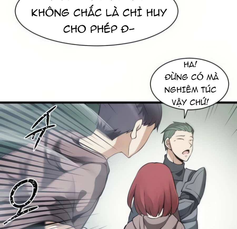 Giáo Viên Của Những Nhân Vật Phản Diện Chapter 12.5 - Trang 6