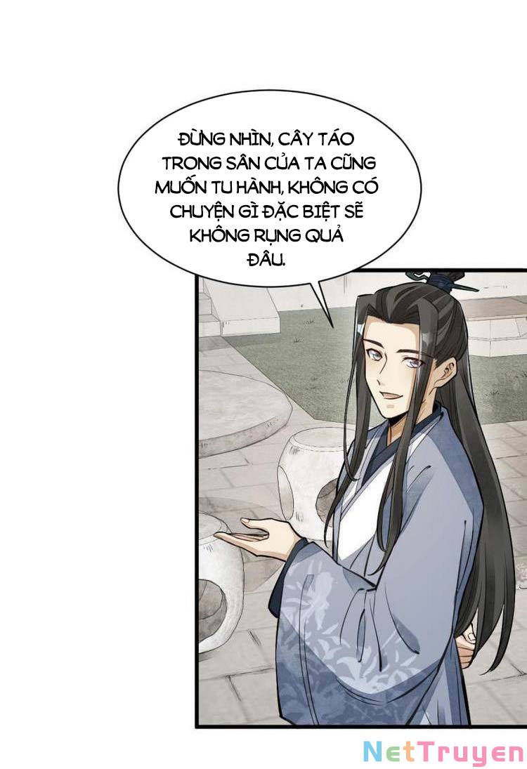 Lạn Nha Kỳ Duyên Chapter 139 - Trang 22