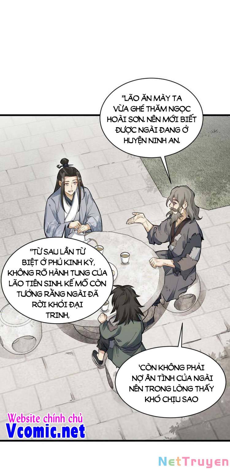 Lạn Nha Kỳ Duyên Chapter 139 - Trang 23