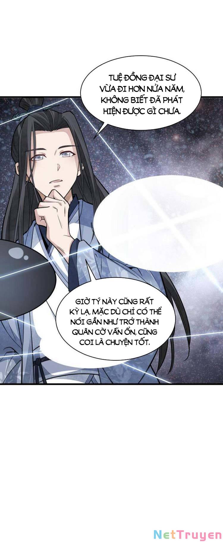 Lạn Nha Kỳ Duyên Chapter 139 - Trang 3