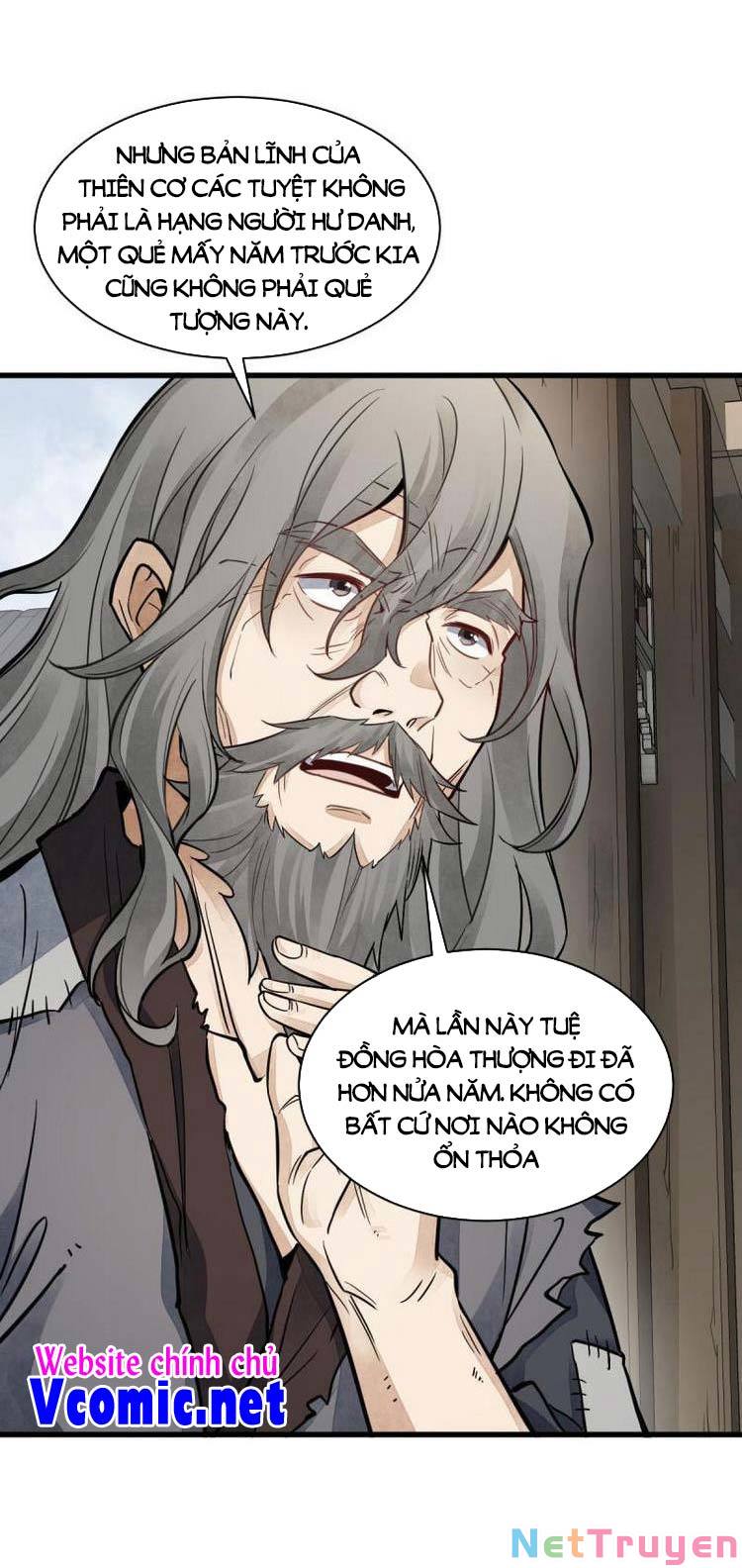 Lạn Nha Kỳ Duyên Chapter 139 - Trang 32