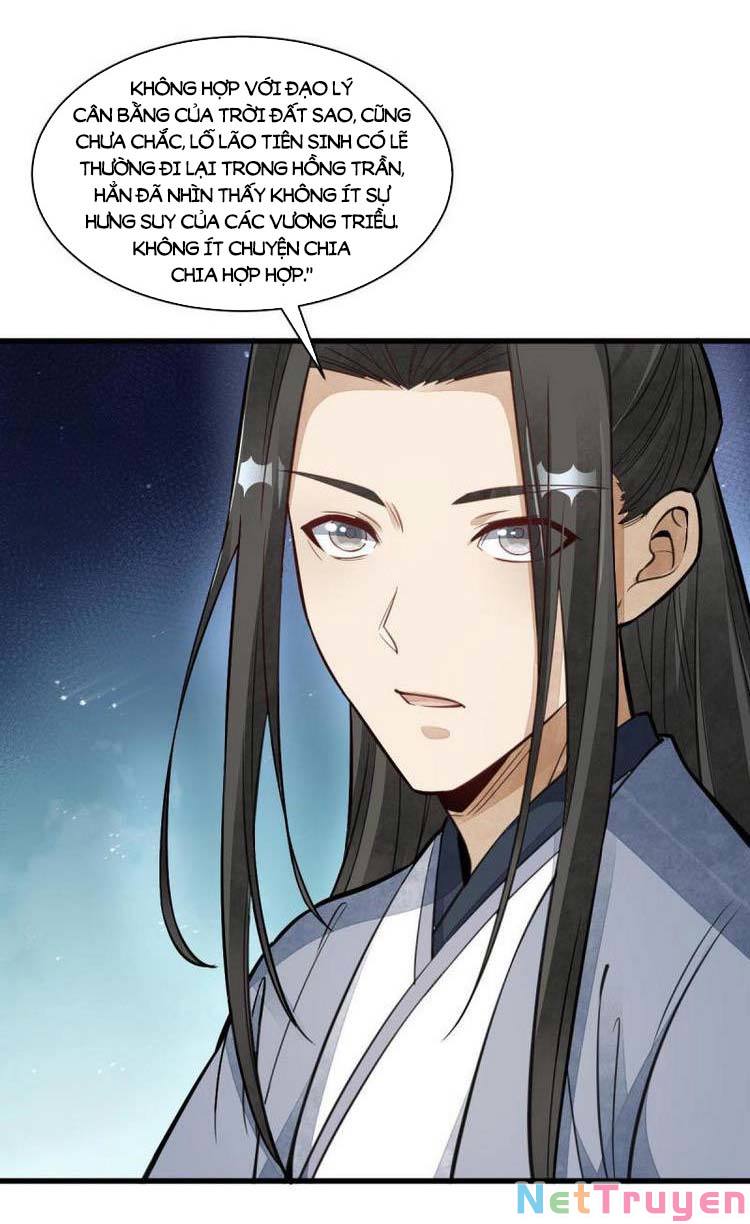 Lạn Nha Kỳ Duyên Chapter 139 - Trang 34