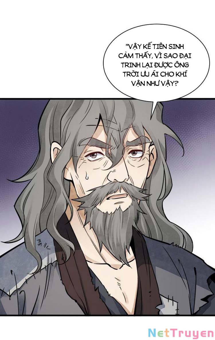 Lạn Nha Kỳ Duyên Chapter 139 - Trang 35