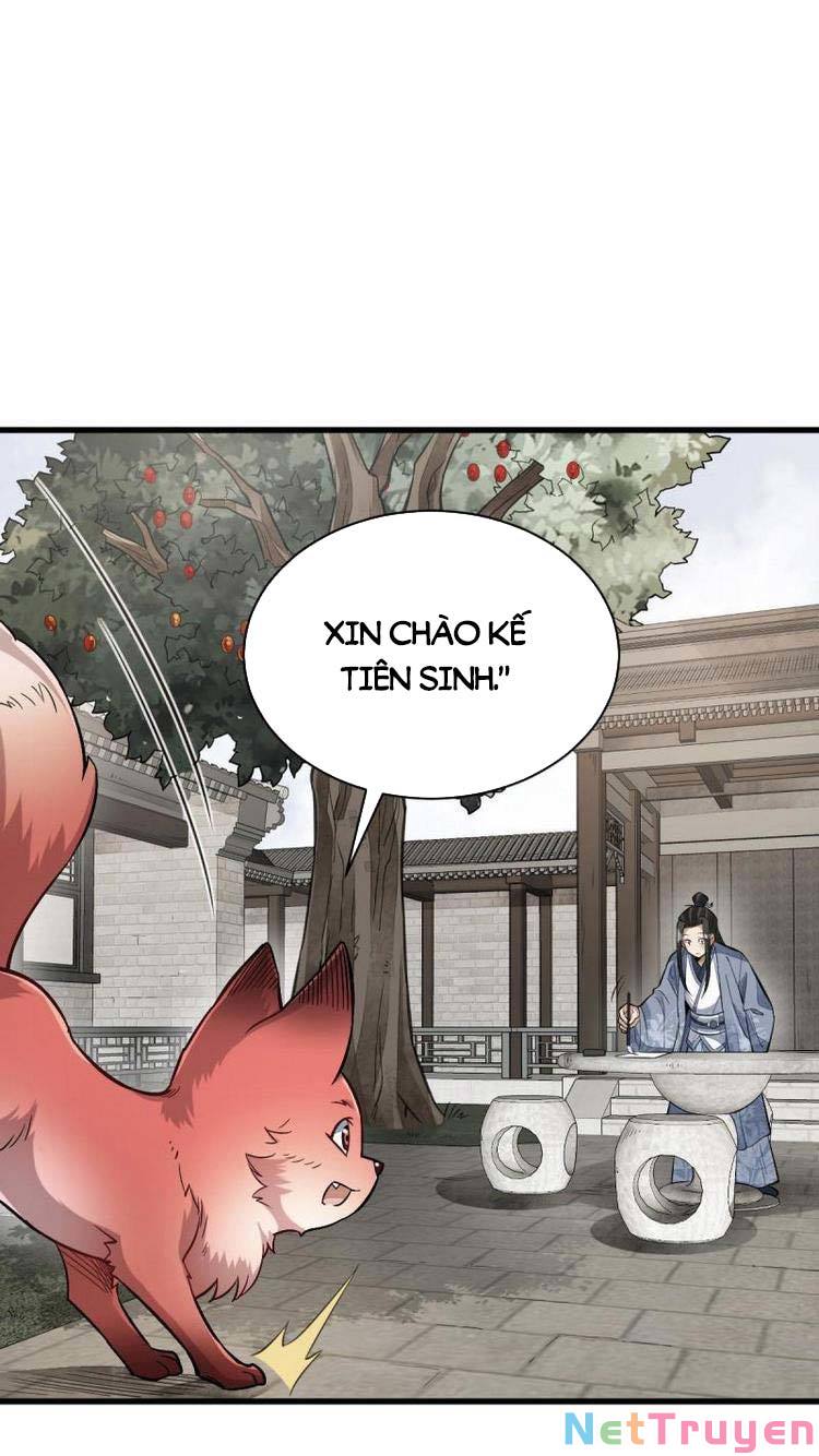 Lạn Nha Kỳ Duyên Chapter 139 - Trang 5