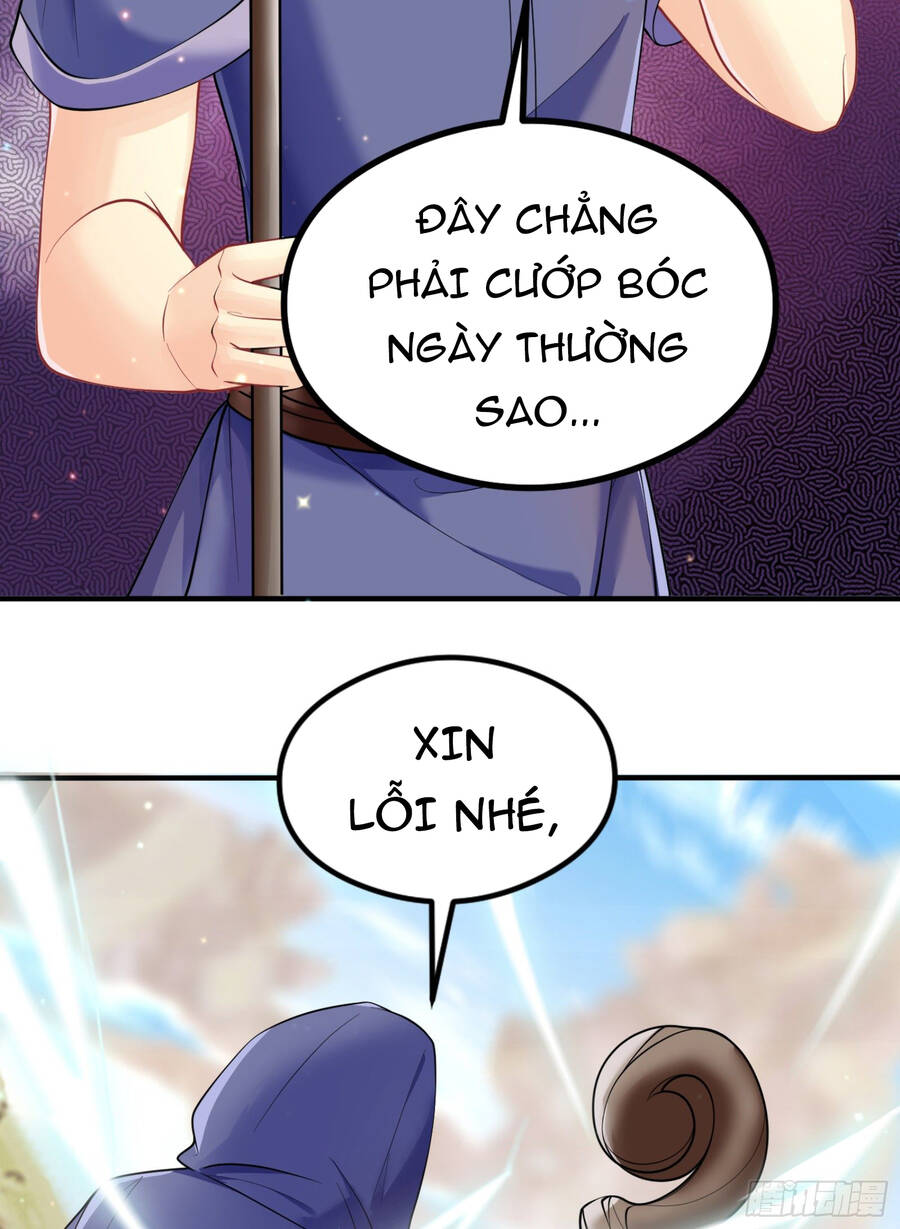 Lãnh Chúa Bóng Tối Chapter 4 - Trang 62