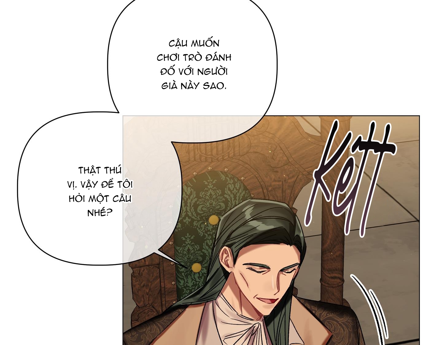 Một Ngày Nọ, Tôi Được Kẻ Thù Cầu Hôn Chapter 38 - Trang 145