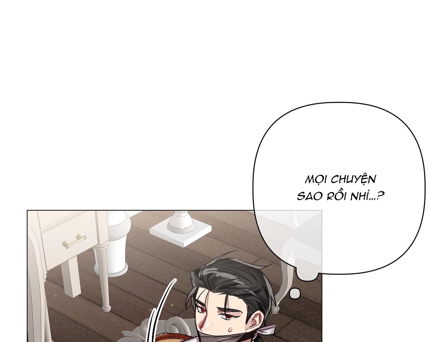 Một Ngày Nọ, Tôi Được Kẻ Thù Cầu Hôn Chapter 38 - Trang 21