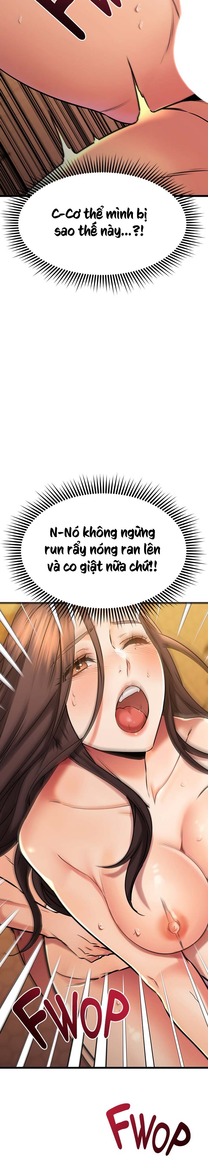 Ranh Giới Người Bạn Chapter 42 - Trang 19