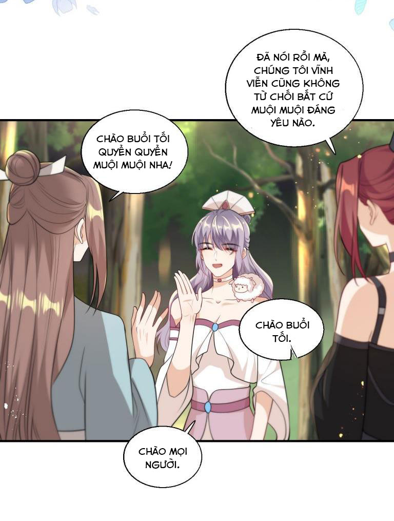 Thẳng Thắn Từ Nghiêm Chapter 16 - Trang 2