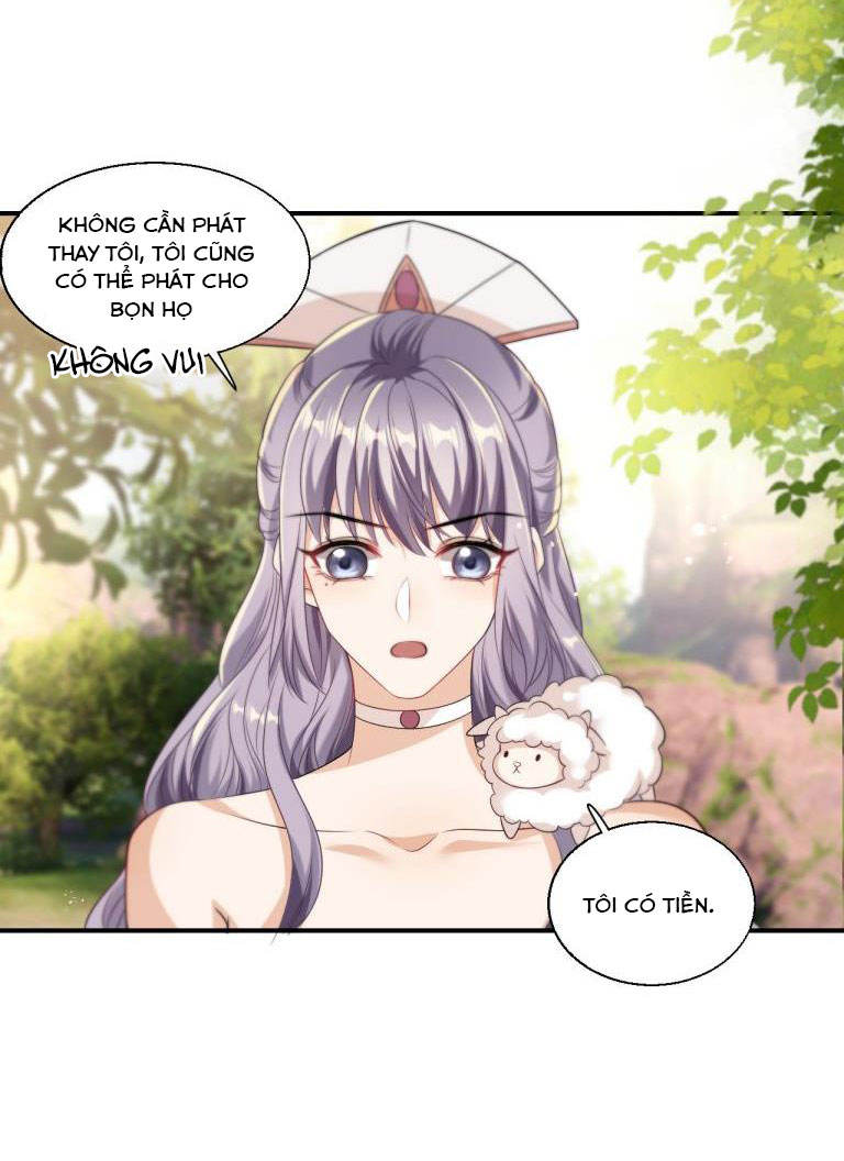 Thẳng Thắn Từ Nghiêm Chapter 16 - Trang 27