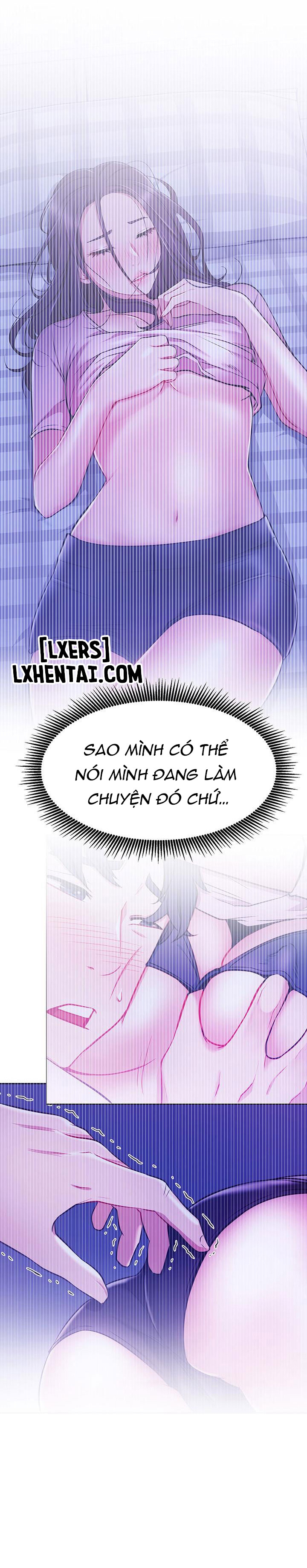 Cuộc Sống Như Anh Hằng Mơ Chapter 13 - Trang 3