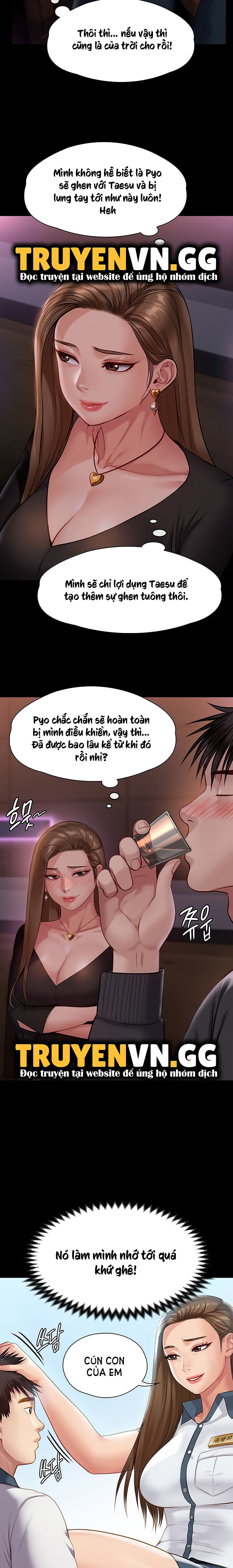 Ong Chúa (Queen Bee) Chapter 219 - Trang 14